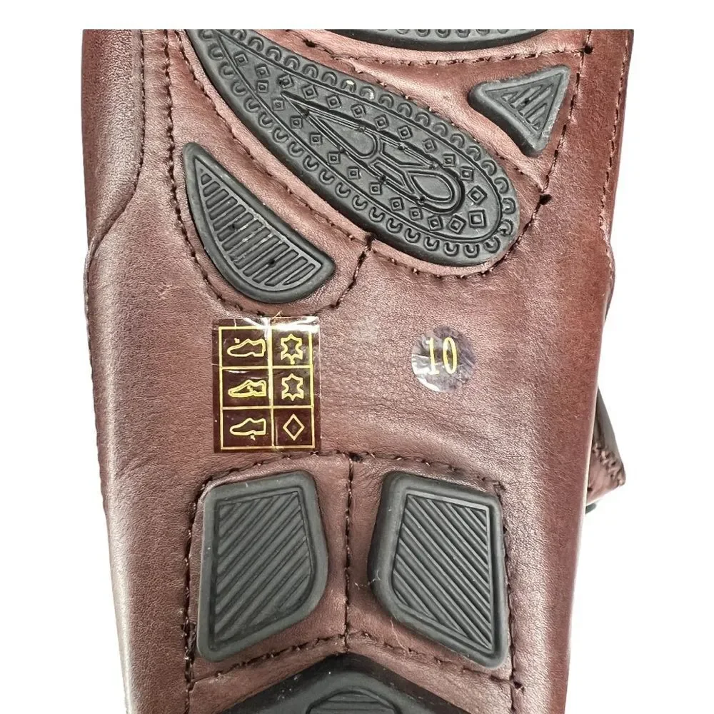 Robert Graham Leather Loafers‎